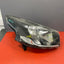 Renault Trafic/Vauxhall Vivaro/Nissan NV300 Primastar HEADLIGHT ASSEMBLY DEPO (with Visible Scratches) Driver's Side 2014-2019 P/N 084421185R