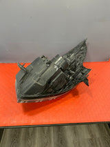 Renault Trafic/Vauxhall Vivaro/Nissan NV300 Primastar HEADLIGHT ASSEMBLY DEPO (with Visible Scratches) Driver's Side 2014-2019 P/N 084421185R