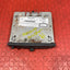 Renault Master/Vauxhall Movano/Nissan NV400 RADIO STEREO HEAD UNIT BOSCH 2014-2021 P/N 281158338R