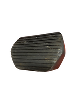 Citroen Berlingo/Peugeot BRAKE PEDAL RUBBER 2009- 2018 1.6 COVER P/N 450418