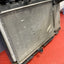 Citroen Berlingo/Peugeot Partner COMPLETE RADIATOR SYSTEM W/ INTERCOOLER & AIR CONDITIONING CONDENSER 1.6 2016-2018 P/N 9800291280 / 1049874716T