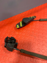 Renault Master/Vauxhall Movano REAR UPPER LEFT DOOR LOCKING MECHANISM 2010-2019 P/N 8200778366 / 8200661155