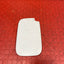 Citroen Berlingo/Peugeot Partner FUEL DOOR COVER/FUEL FILLER FLAP (White) 2008-2018 P/N 9680449680 - 7