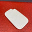 Citroen Berlingo/Peugeot Partner FUEL DOOR COVER/FUEL FILLER FLAP (White) 2008-2018 P/N 9680449680 - 7