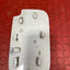 Citroen Berlingo/Peugeot Partner FUEL DOOR COVER/FUEL FILLER FLAP (White) 2008-2018 P/N 9680449680 - 7