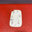 Citroen Berlingo/Peugeot Partner FUEL DOOR COVER/FUEL FILLER FLAP (White) 2008-2018 P/N 9680449680 - 7