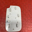 Citroen Berlingo/Peugeot Partner FUEL DOOR COVER/FUEL FILLER FLAP (White) 2008-2018 P/N 9680449680 - 7