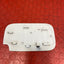 Citroen Berlingo/Peugeot Partner FUEL DOOR COVER/FUEL FILLER FLAP (White) 2008-2018 P/N 9680449680 - 7