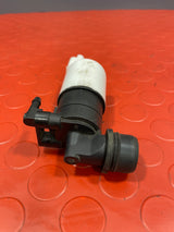 Citroen/Peugeot WINDSCREEN WASHER WATER PUMP P/N 363338790