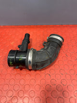 Ford Transit Custom AIR INTAKE HOSE / INDUCTION PIPE w/ SENSOR 2.0 2019-2023 P/N GK219F805AC - 1