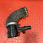 Ford Transit Custom AIR INTAKE HOSE / INDUCTION PIPE w/ SENSOR 2.0 2019-2023 P/N GK219F805AC - 1