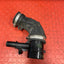 Ford Transit Custom AIR INTAKE HOSE / INDUCTION PIPE w/ SENSOR 2.0 2019-2023 P/N GK219F805AC - 1