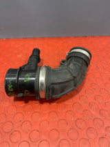 Ford Transit Custom AIR INTAKE HOSE / INDUCTION PIPE w/ SENSOR 2.0 2019-2023 P/N GK219F805AC - 1