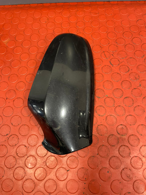 Vauxhall Opel Astra  WING MIRROR COVER Passenger's Side (Black)  P/N 315242409