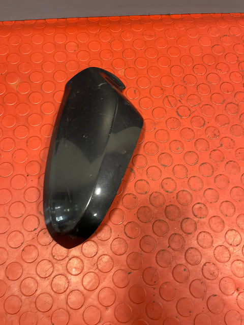 Vauxhall Opel Astra  WING MIRROR COVER Passenger's Side (Black)  P/N 315242409