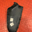 Vauxhall Opel Astra  WING MIRROR COVER Passenger's Side (Black)  P/N 315242409