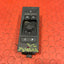Volkswagen Transporter WINDOW CONTROL SWITCH Front Driver's Side 2023 P/N 7LA867255C