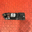 Volkswagen Transporter WINDOW CONTROL SWITCH Front Driver's Side 2023 P/N 7LA867255C