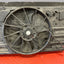 Ford Transit Custom COMPLETE RADIATOR,FAN,AC CONDENSER 2.2 2013-2016 P/N GK218005BB - 1 / BK218C607DA / GK218C342BC