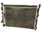 Ford Transit Custom COMPLETE RADIATOR,FAN,AC CONDENSER 2.2 2013-2016 P/N GK218005BB - 1 / BK218C607DA / GK218C342BC