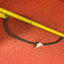 Volkswagen Golf NEGATIVE BATTERY CABLE MK7 2015 P/N 5Q0971250N