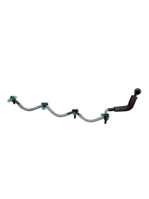 Citroen Berlingo/Peugeot Partner FUEL INJECTOR LEAK OFF RETURN PIPE 1.6 P/N 1574JK