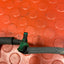 Citroen Berlingo/Peugeot Partner FUEL INJECTOR LEAK OFF RETURN PIPE 1.6 P/N 1574JK