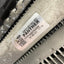 Ford Transit Custom COMPLETE RADIATOR,FAN,AC CONDENSER 2.2/2.0 2013-2018 P/N GK218005BB - 2 / BK218C607DA / GK218C342BC