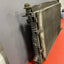 Ford Transit Custom COMPLETE RADIATOR,FAN,AC CONDENSER 2.2/2.0 2013-2018 P/N GK218005BB - 2 / BK218C607DA / GK218C342BC