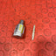 Ford Transit Custom MK8 IGNITION BARREL & 1 KEY 2016 P/N BK2T15K601AB - 3