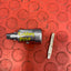 Ford Transit Custom MK8 IGNITION BARREL & 1 KEY 2016 P/N BK2T15K601AB - 3