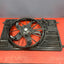 Ford Transit Custom RADIATOR COOLING FAN ASSEMBLY 2.2/2.0 2013-2018 P/N BK218C607DA
