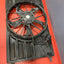 Ford Transit Custom RADIATOR COOLING FAN ASSEMBLY 2.2/2.0 2013-2018 P/N BK218C607DA