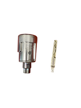 Ford Transit MK8/Custom IGNITION BARREL & 1 KEY 2013-2016 P/N BK2T15K601AB - 1