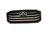Saic Maxus Deliver 9 BUMPER GRILL (Left Side Frame Damage) SPARE OR REPAIR 2021-2024 P/N SV63