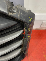 Saic Maxus Deliver 9 BUMPER GRILL (Left Side Frame Damage) SPARE OR REPAIR 2021-2024 P/N SV63