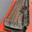 Saic Maxus Deliver 9 BUMPER GRILL (Left Side Frame Damage) SPARE OR REPAIR 2021-2024 P/N SV63