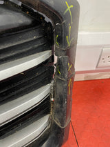 Saic Maxus Deliver 9 BUMPER GRILL (Left Side Frame Damage) SPARE OR REPAIR 2021-2024 P/N SV63