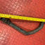 Ford Transit COOLANT HOSE Mk8 2.0 2016-2023 GK313691AB