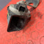 Citroen Berlingo/Peugeot Partner HORN 2019-2023 P/N 9827899180