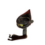 Citroen Berlingo/Peugeot Partner HORN 2019-2023 P/N 9827899180