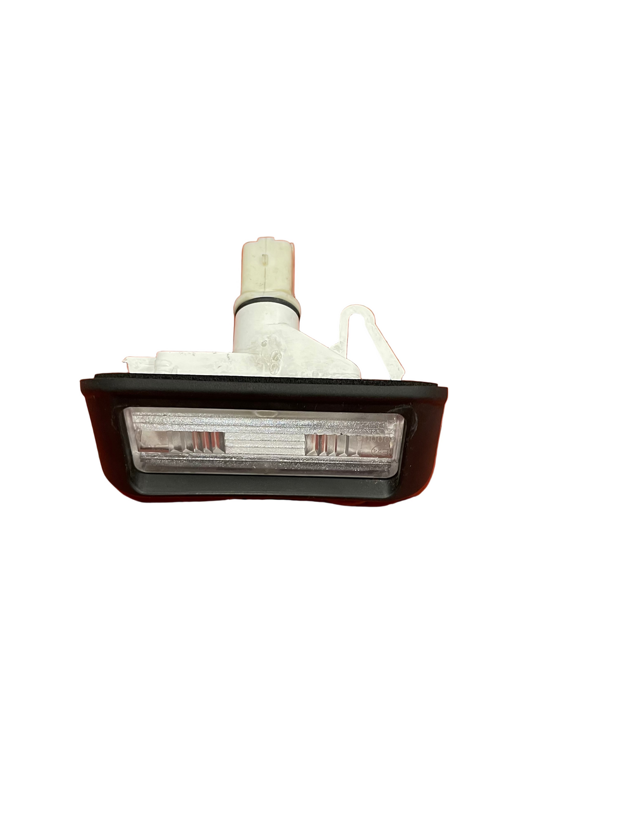Citroen Berlingo/Peugeot Partner REAR NUMBER PLATE LIGHT W/ BULB 2008-2018 P/N 9683421680 - 1
