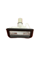 Citroen Berlingo/Peugeot Partner REAR NUMBER PLATE LIGHT W/ BULB 2008-2018 P/N 9683421680 - 1