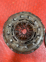Citroen Relay/Peugeot Boxer/Fiat Ducato CLUTCH KIT PRESSURE PLATE & CLUTCH LINING 2.0 2008-2019 P/N126006510