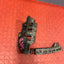 Citroen Berlingo/Peugeot Partner REAR BUMPER MOUNTING BRACKET (Repaired) Driver's Side 1.6 2015-2018 P/N 9680554680 - 1