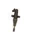 Fiat Ducato/Peugeot Boxer/Citroen Relay CLUTCH MASTER CYLINDER 2008-2016 P/N 55196193