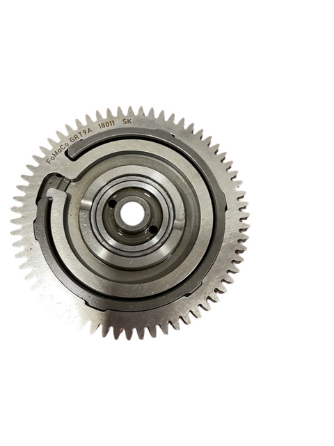 Ford Transit Custom BOTTOM END CAMSHAFT TIMING GEAR SET 2.0 2016-2023 P/N GK2Q6A260BC / GK2Q32090BA / GRT9A