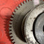 Ford Transit Custom BOTTOM END CAMSHAFT TIMING GEAR SET 2.0 2016-2023 P/N GK2Q6A260BC / GK2Q32090BA / GRT9A