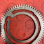 Ford Transit Custom BOTTOM END CAMSHAFT TIMING GEAR SET 2.0 2016-2023 P/N GK2Q6A260BC / GK2Q32090BA / GRT9A