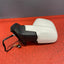 Peugeot Partner/Citroen Berlingo/Vauxhall Combo/Toyota Proace City WING MIRROR (Gloss White / 7 wires) Passenger's Side 2019-2024 P/N 98169900XT - 9 / 51967K01
